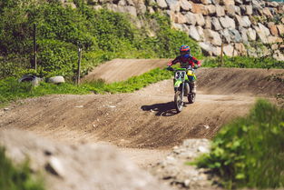 kaiyun-全国青少年森林越野赛青春活力无限，青少年进森林研学